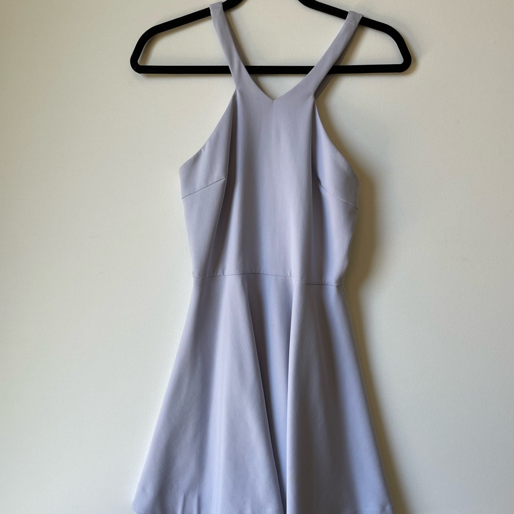 ELIZABETH AND JAMES Dress